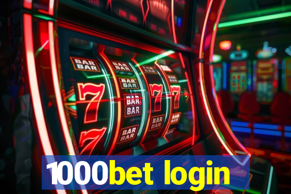 1000bet login